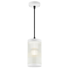 Nordlux Coupar pendel hvid